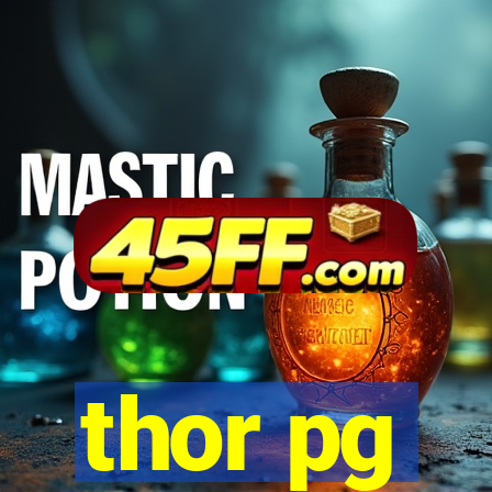 thor pg